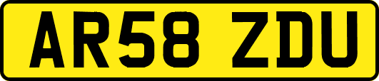 AR58ZDU