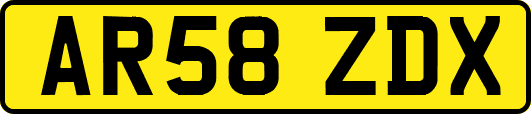 AR58ZDX