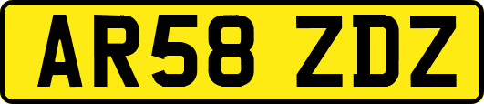 AR58ZDZ