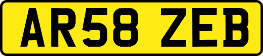 AR58ZEB