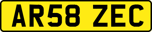 AR58ZEC
