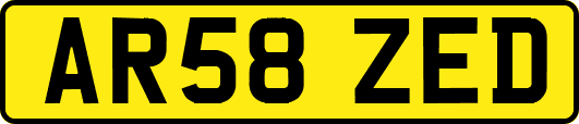 AR58ZED