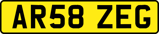 AR58ZEG