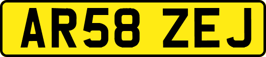 AR58ZEJ