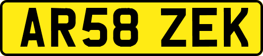 AR58ZEK
