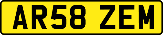 AR58ZEM