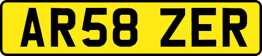 AR58ZER