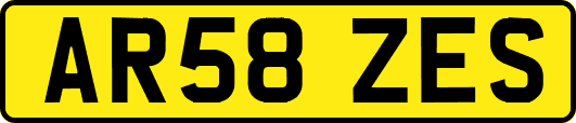 AR58ZES