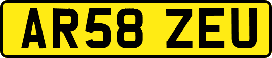 AR58ZEU