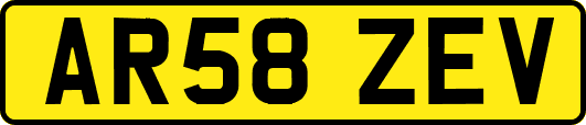 AR58ZEV