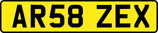 AR58ZEX