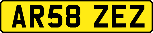 AR58ZEZ
