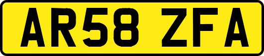AR58ZFA
