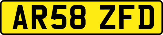 AR58ZFD