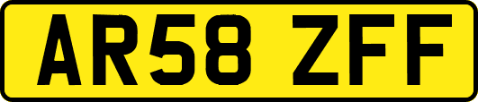 AR58ZFF