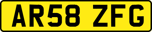 AR58ZFG