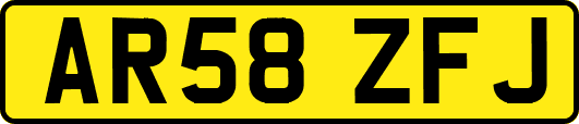 AR58ZFJ