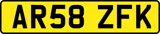 AR58ZFK