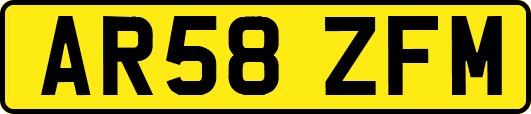 AR58ZFM