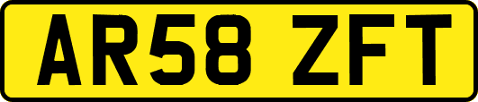 AR58ZFT