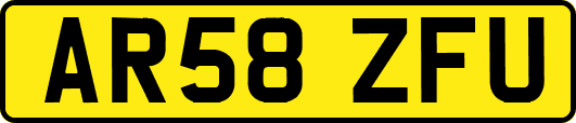 AR58ZFU