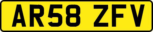 AR58ZFV