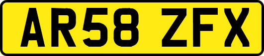 AR58ZFX