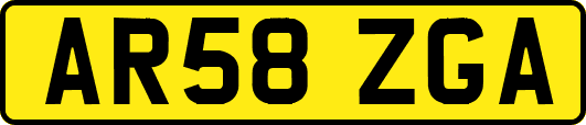 AR58ZGA