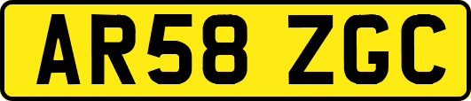 AR58ZGC