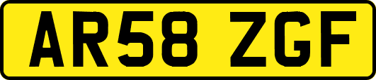 AR58ZGF