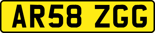 AR58ZGG