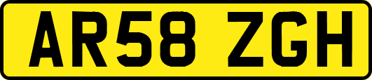 AR58ZGH