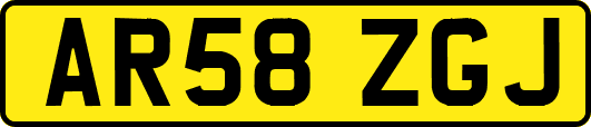 AR58ZGJ