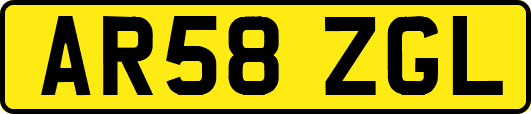 AR58ZGL