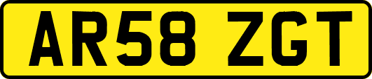 AR58ZGT