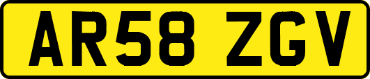 AR58ZGV