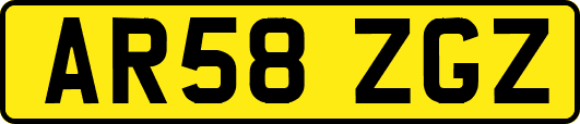 AR58ZGZ