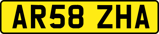 AR58ZHA