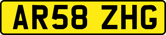 AR58ZHG