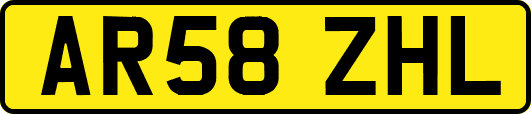 AR58ZHL