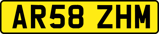 AR58ZHM