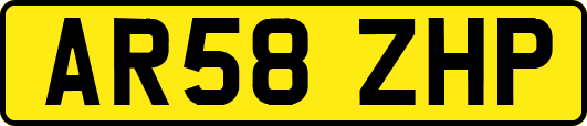 AR58ZHP