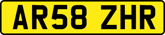 AR58ZHR