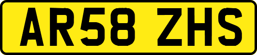 AR58ZHS