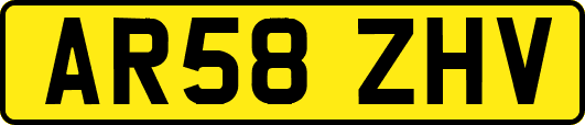 AR58ZHV