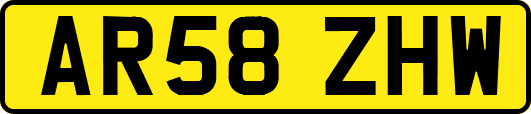 AR58ZHW