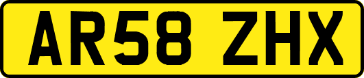 AR58ZHX