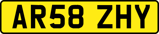AR58ZHY
