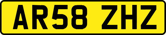 AR58ZHZ