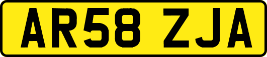 AR58ZJA
